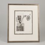 1767&nbsp;8399&nbsp;Litografi